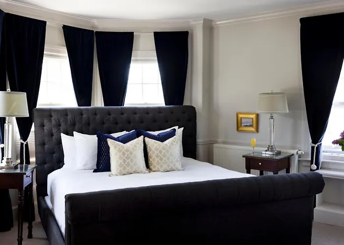 Kennebunkport Inn