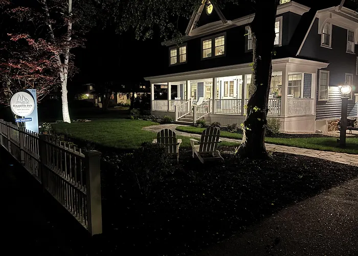 The Harbor Inn