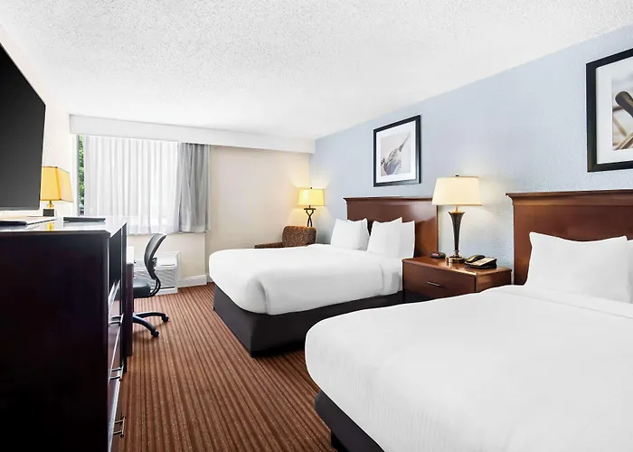 Best Western Merry Manor Inn